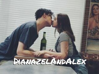 DianazelAndAlex