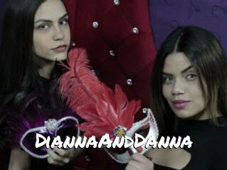 DiannaAndDanna
