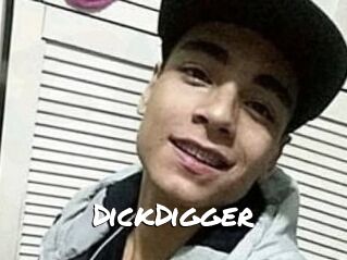 DickDigger