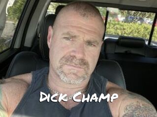 Dick_Champ