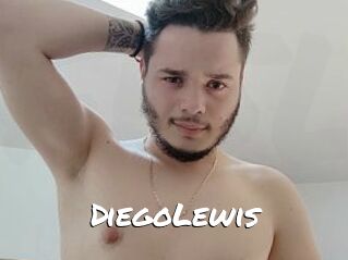 DiegoLewis