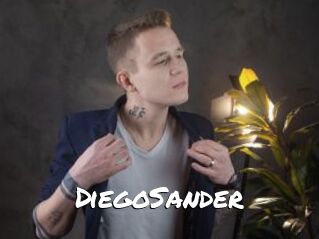DiegoSander