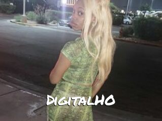 DigitalHO