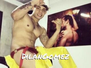 DilanGomez