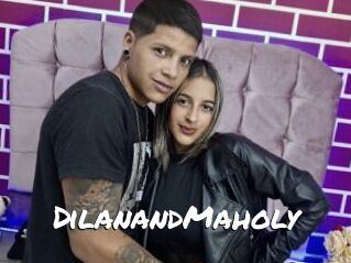 DilanandMaholy