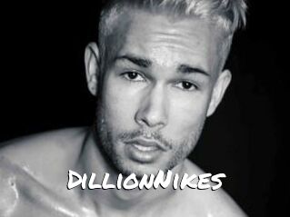 DillionNikes