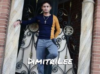 DimitriLee