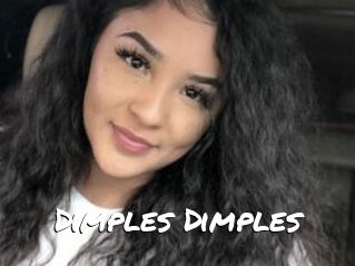 Dimples_Dimples
