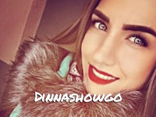 Dinnashowgo