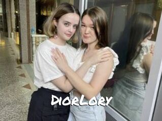 DiorLory