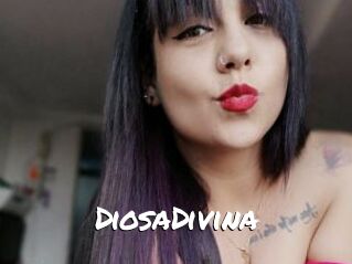 DiosaDivina