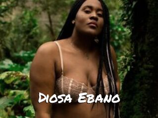 Diosa_Ebano