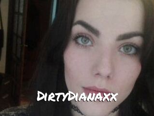DirtyDianaxx