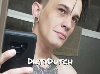 DirtyDutch