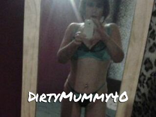 DirtyMummy40