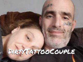 DirtyTattooCouple