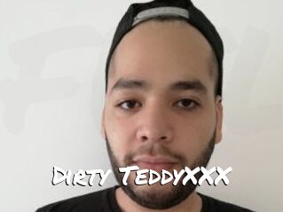 Dirty_TeddyXXX