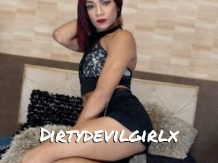 Dirtydevilgirlx