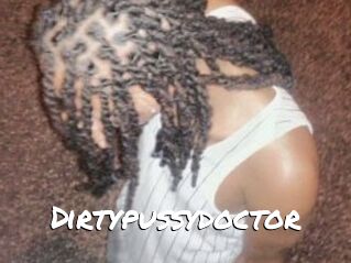 Dirtypussydoctor