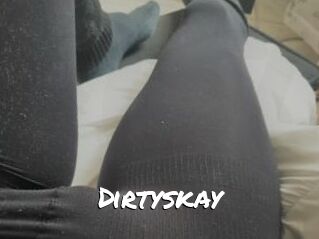 Dirtyskay