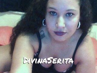DivinaSerita