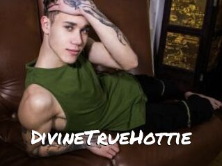 DivineTrueHottie