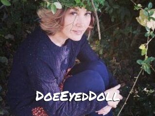 DoeEyedDoll