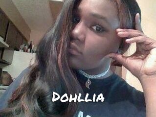 Dohllia