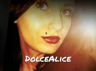 DolceAlice