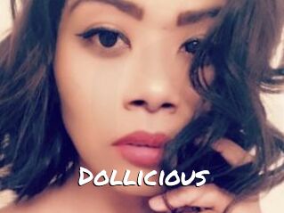 Dollicious