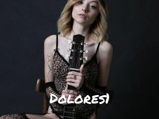 Dolores1