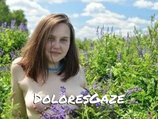 DoloresGaze