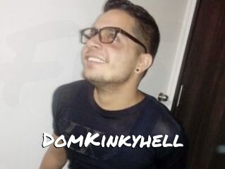 DomKinkyhell