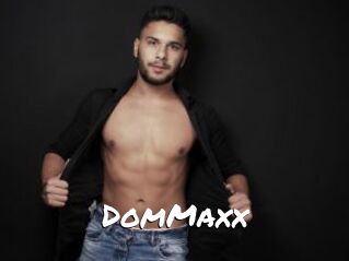 DomMaxx