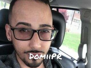 DomiiPR