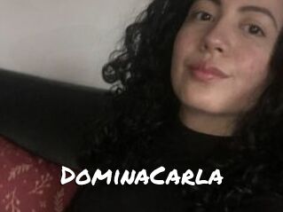 DominaCarla