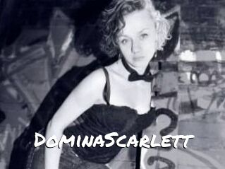 DominaScarlett