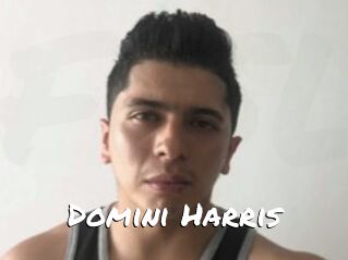 Domini_Harris