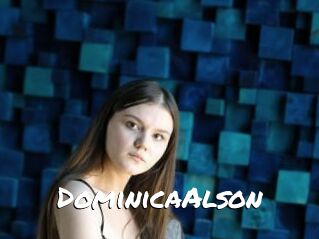 DominicaAlson