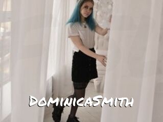 DominicaSmith