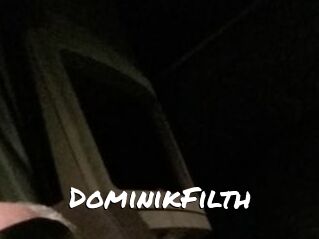 DominikFilth
