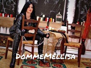 DommeMellisa