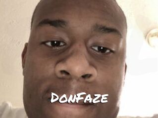 DonFaze