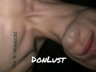 DonLust