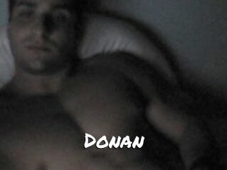 Donan