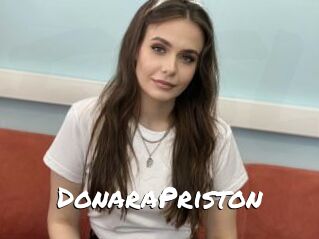 DonaraPriston