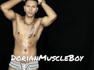 DorianMuscleBoy