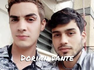Dorian_dante