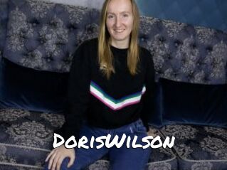DorisWilson