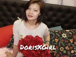 DorisXGirl